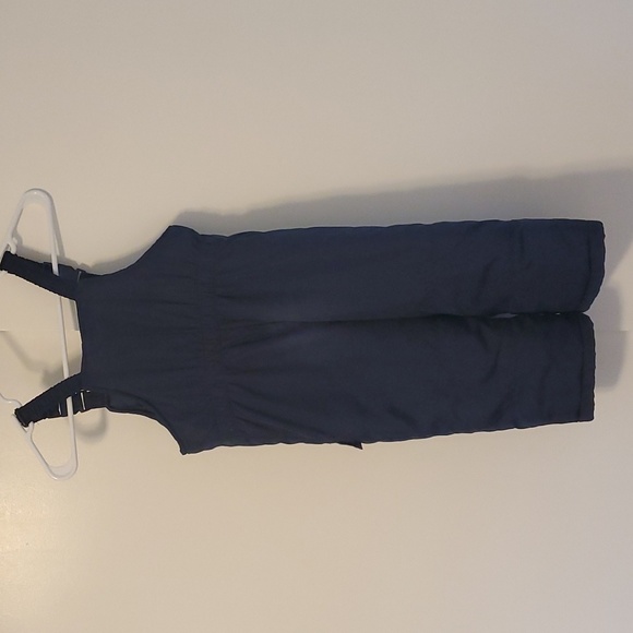 London Fog Snow Pants 4t - Picture 3 of 3